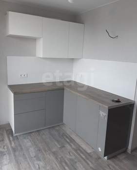 1-к квартира, вторичка, 36м2, 13/17 этаж