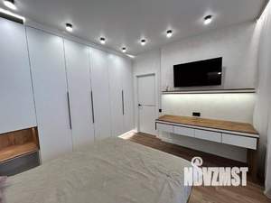 1-к квартира, вторичка, 45м2, 7/12 этаж