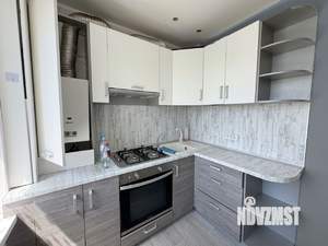 2-к квартира, вторичка, 41м2, 3/5 этаж