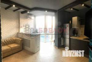 Студия квартира, вторичка, 30м2, 23/24 этаж