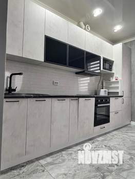 1-к квартира, вторичка, 42м2, 5/5 этаж