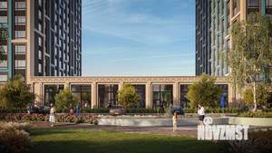 2-к квартира, вторичка, 62м2, 5/20 этаж