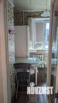 1-к квартира, вторичка, 22м2, 8/9 этаж