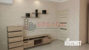 1-к квартира, вторичка, 38м2, 7/18 этаж