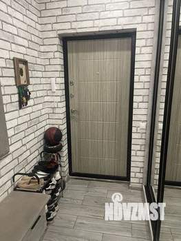 2-к квартира, вторичка, 57м2, 1/20 этаж