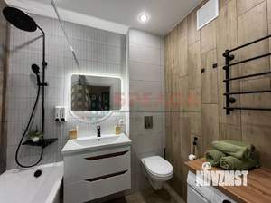 1-к квартира, вторичка, 37м2, 5/19 этаж