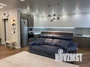 2-к квартира, вторичка, 82м2, 3/22 этаж