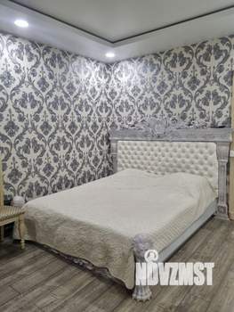 2-к квартира, вторичка, 56м2, 11/18 этаж