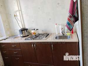 1-к квартира, вторичка, 22м2, 5/9 этаж