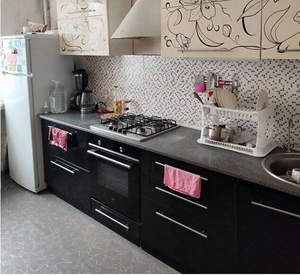 3-к квартира, вторичка, 69м2, 2/10 этаж