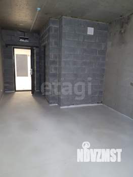 Студия квартира, вторичка, 28м2, 12/19 этаж