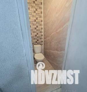 3-к квартира, вторичка, 70м2, 2/15 этаж