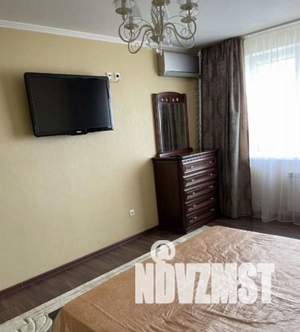 1-к квартира, вторичка, 51м2, 9/20 этаж
