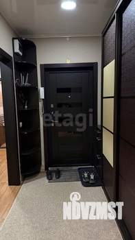 3-к квартира, вторичка, 81м2, 12/17 этаж