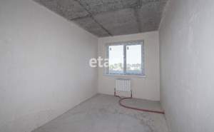 1-к квартира, вторичка, 36м2, 6/10 этаж