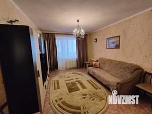 1-к квартира, вторичка, 40м2, 1/10 этаж