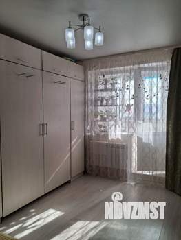 1-к квартира, вторичка, 32м2, 7/25 этаж