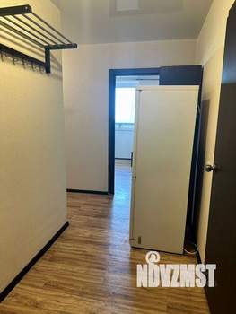 1-к квартира, вторичка, 45м2, 19/19 этаж