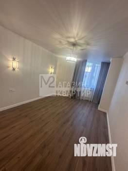 3-к квартира, вторичка, 101м2, 4/32 этаж