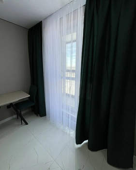 1-к квартира, вторичка, 35м2, 10/11 этаж