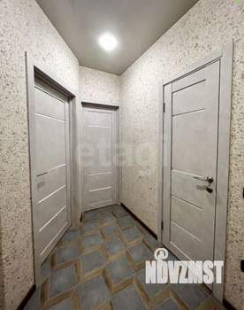 1-к квартира, вторичка, 35м2, 13/20 этаж
