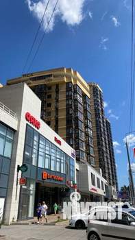 2-к квартира, вторичка, 55м2, 10/12 этаж