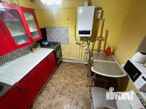 2-к квартира, вторичка, 30м2, 1/3 этаж