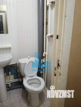 1-к квартира, вторичка, 23м2, 7/9 этаж