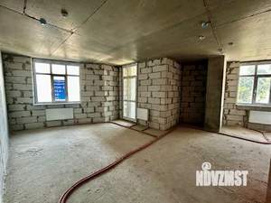 3-к квартира, вторичка, 66м2, 6/25 этаж