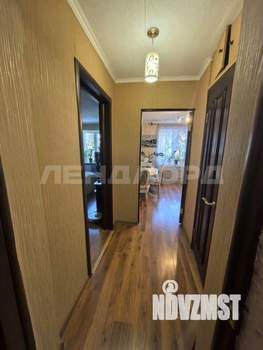 1-к квартира, вторичка, 40м2, 3/9 этаж