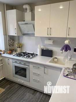 2-к квартира, вторичка, 45м2, 3/5 этаж