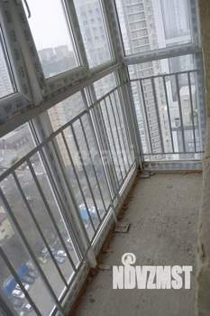 1-к квартира, вторичка, 40м2, 22/25 этаж