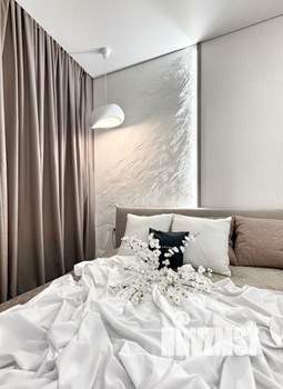 1-к квартира, вторичка, 34м2, 2/12 этаж