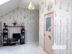 2-к квартира, вторичка, 59м2, 4/4 этаж