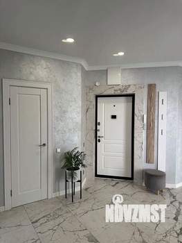 3-к квартира, вторичка, 90м2, 10/22 этаж