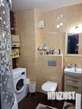 2-к квартира, вторичка, 50м2, 4/12 этаж