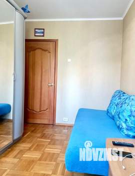 2-к квартира, вторичка, 45м2, 4/9 этаж