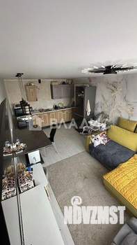 2-к квартира, вторичка, 62м2, 2/5 этаж