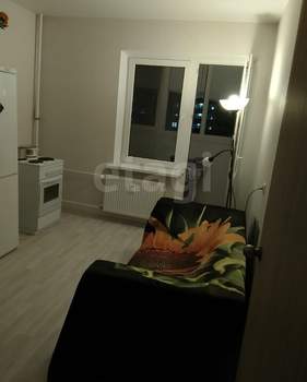 2-к квартира, вторичка, 56м2, 17/17 этаж