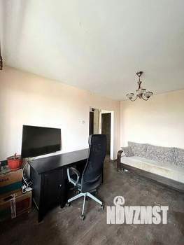 1-к квартира, вторичка, 22м2, 5/9 этаж