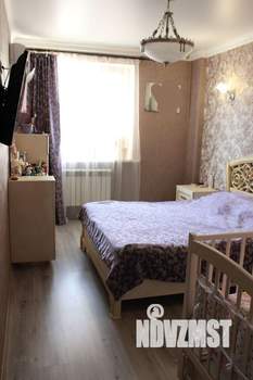 2-к квартира, вторичка, 67м2, 8/10 этаж