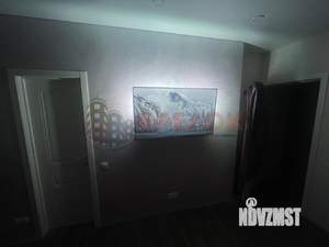 2-к квартира, вторичка, 60м2, 8/25 этаж