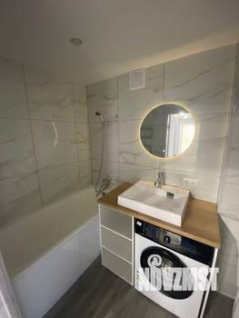 2-к квартира, вторичка, 53м2, 6/9 этаж