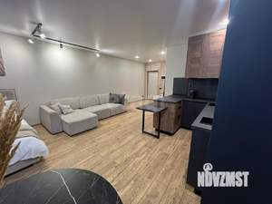 Студия квартира, вторичка, 38м2, 11/25 этаж