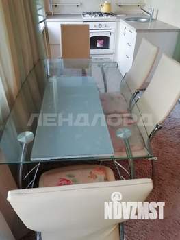 3-к квартира, вторичка, 57м2, 4/5 этаж