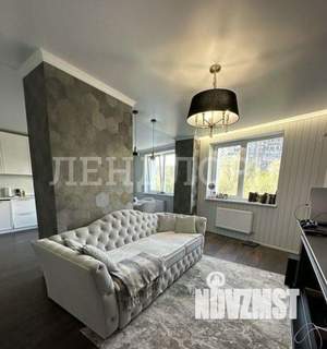 3-к квартира, вторичка, 87м2, 9/25 этаж