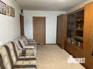 3-к квартира, вторичка, 61м2, 9/9 этаж