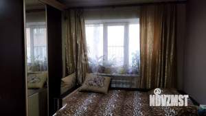 1-к квартира, вторичка, 41м2, 1/4 этаж