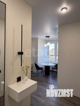1-к квартира, вторичка, 35м2, 9/24 этаж