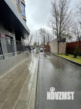 Студия квартира, вторичка, 18м2, 13/24 этаж